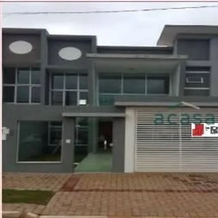 Buy this 3 bed house on Rua Flamboyant in Recanto Tropical, Cascavel - PR