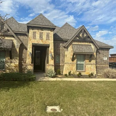 Rent this 3 bed house on Moon Dance Lane in Midlothian, TX 76065