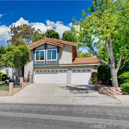 Buy this 5 bed house on 2260 Fallen Drive in Rowland Heights, CA 91748