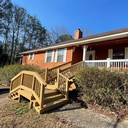 Buy this 3 bed house on 232 Knollwood Drive in Americus, GA 31709