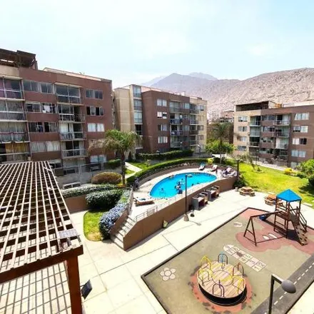 Image 2 - Prolongación Los Cedros, Chaclacayo, Lima Metropolitan Area 15472, Peru - Apartment for sale