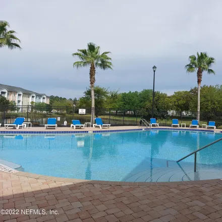 Buy this 2 bed condo on 4998 Key Lime Drive in Jacksonville, FL 32256