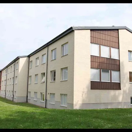 Rent this 1 bed apartment on Vallavägen 4B in 582 15 Linköping, Sweden