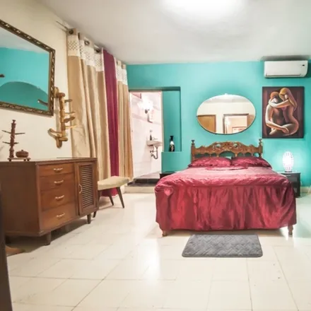 Image 8 - Alturas del Vedado, HAVANA, CU - Apartment for rent