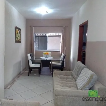 Buy this 3 bed house on Rua Miguel e Lopes in Eldorado, Contagem - MG