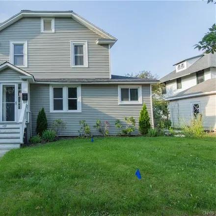 Buy this 4 bed house on 1151 Harrison Street in City of Watertown, NY 13601