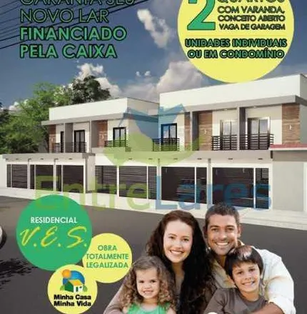 Buy this 2 bed house on Rua Vitória do Espírito Santo in Jardim Primavera, Duque de Caxias - RJ