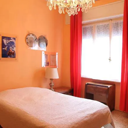 Image 5 - Appiano/Lattanzio, Via Appiano, 00136 Rome RM, Italy - Apartment for rent