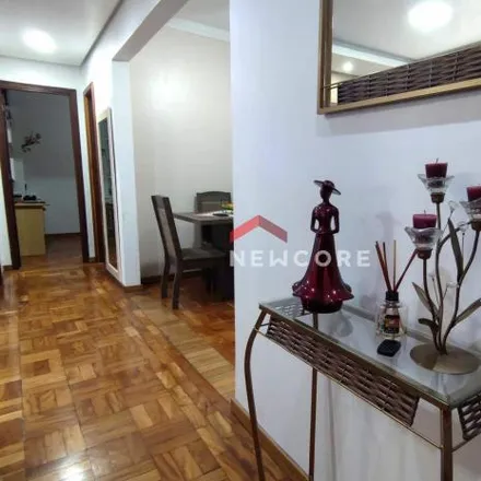 Buy this 2 bed apartment on Travessa Saudade in Padre Reus, São Leopoldo - RS