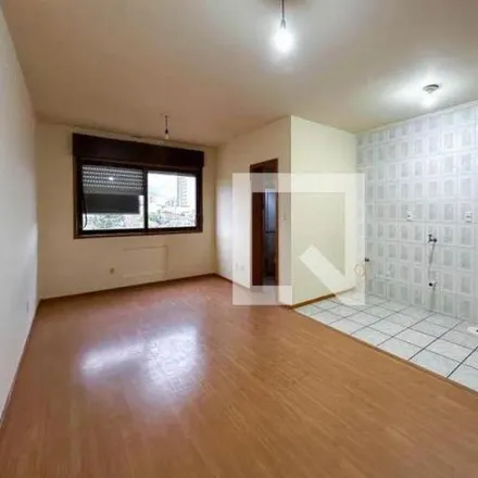 Rent this 1 bed apartment on Rua São João in Centro, São Leopoldo - RS