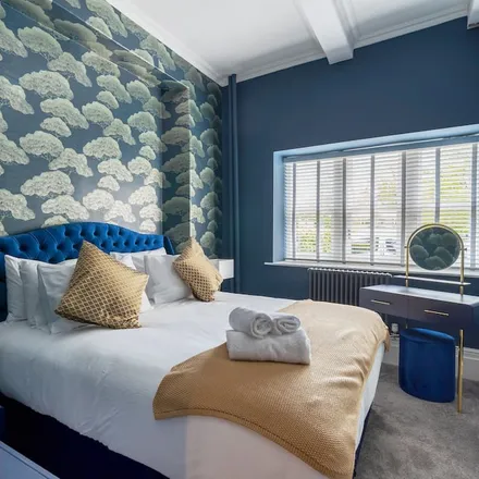 Rent this 1 bed apartment on Windermere in LA23 2AF, United Kingdom