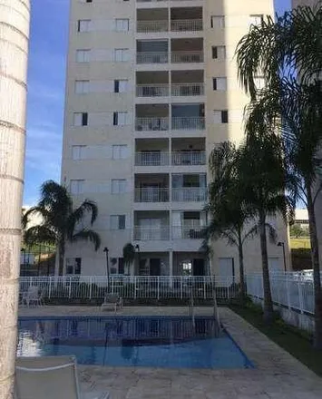 Image 2 - Rua Renato Chiozoto, Parque Morumbi, Votorantim - SP, 18110-698, Brazil - Apartment for sale