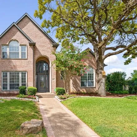 Buy this 4 bed house on 984 Redwing Drive in Coppell, TX 75019