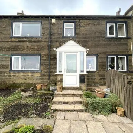 Buy this 4 bed townhouse on 4 Bedroom Cottage For Sale – 106 Brighouse  Denholme Road in North Yorkshire, North Yorkshire