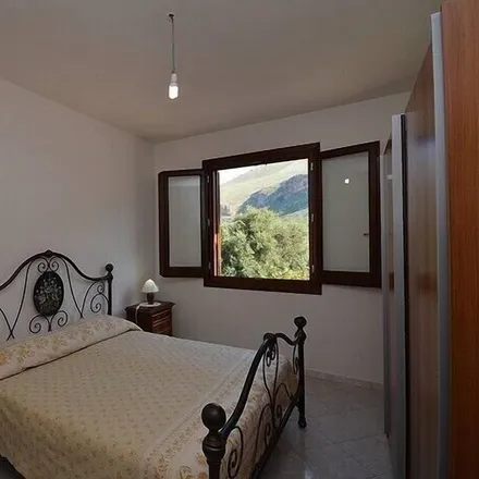 Rent this 3 bed apartment on 91010 Castelluzzo TP
