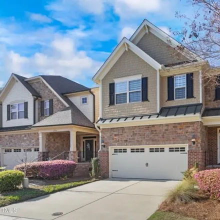 Buy this 4 bed house on 535 Angelica Circle in Cary, NC 27518