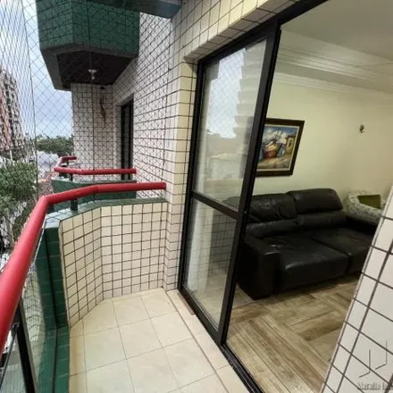 Buy this 2 bed apartment on Rua Salvador Molinari in Vilamar, Praia Grande - SP