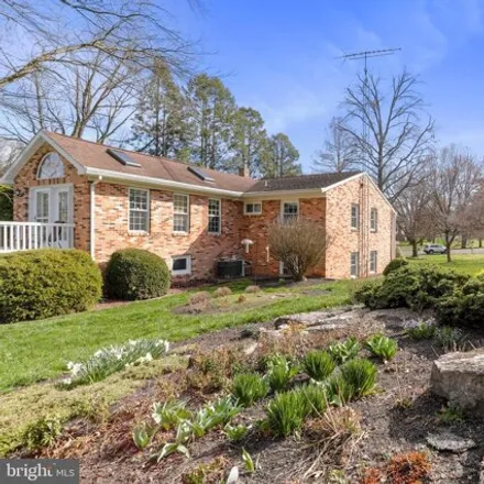 Image 3 - 9798 Clover Heights Road, Green Hill, Washington County, MD 21740, USA - House for sale