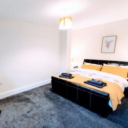 Image 4 - North Tyneside, NE29 6DB, United Kingdom - Apartment for rent