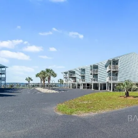 Buy this 2 bed condo on 25861 Canal Road in Orange Beach, Baldwin County