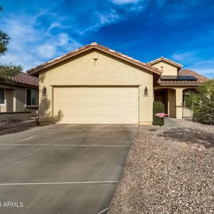 Buy this 2 bed house on West Twilight Trail in Buckeye, AZ