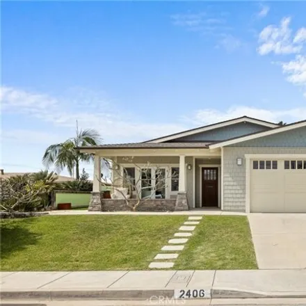 Image 1 - 2406 Calle Monte Carlo, San Clemente, CA 92672, USA - House for sale