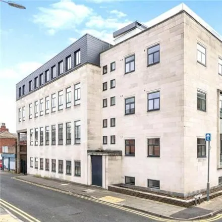 Image 1 - Dorchester Apartments, Lee Street, Stockport, SK1 3FY, United Kingdom - Apartment for sale