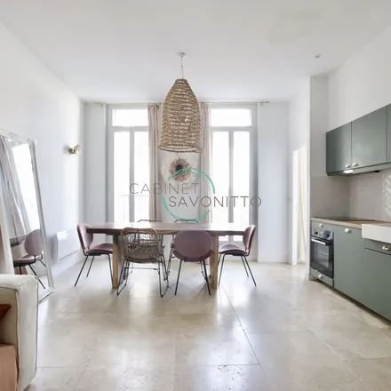 Rent this 2 bed apartment on 9 Rue Sauveur Tobelem in 13007 7e Arrondissement, France
