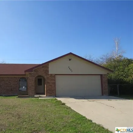 Rent this 3 bed house on 2433 Lago Trail in Killeen, TX 76543