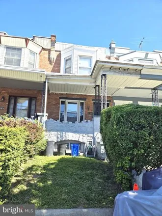 Buy this 4 bed house on 5705 Lansdowne Avenue in Philadelphia, PA 19151