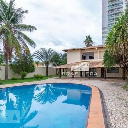 Buy this 6 bed house on CT Flamengo Pré-Equipe in Rua do Hospital da Policia Militar, Cidade Jardim