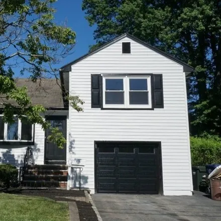 Buy this 4 bed house on 32 Haliday Street in Clark, NJ 07066