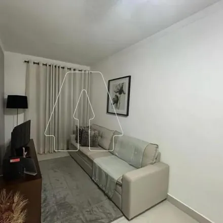 Buy this 2 bed apartment on Rua Pará in Araçatuba, Araçatuba - SP