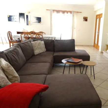 Rent this 4 bed house on Anchor House Portugal in EM 1003 315, 8670-156 Aljezur