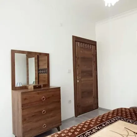 Rent this 3 bed apartment on Istanbul