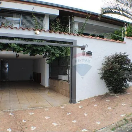 Image 2 - Rua Treze de Maio, Centro, Nova Odessa - SP, 13385-016, Brazil - House for sale