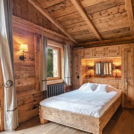 Image 9 - Chamonix-Mont-Blanc, Haute-Savoie, France - House for sale
