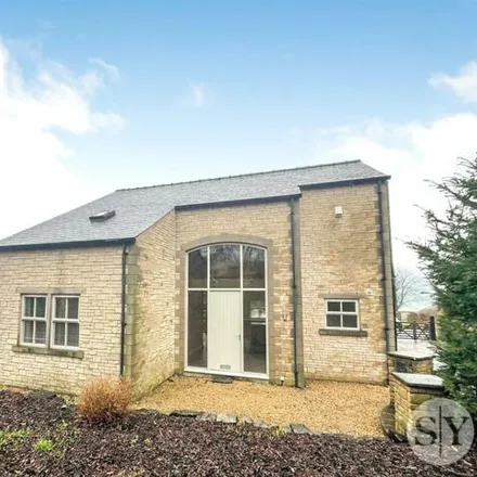 Rent this 4 bed house on Sawley Road in Chatburn, BB7 4BG