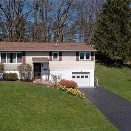 Buy this 3 bed house on 111 Joel Lane in Village of Camillus, Marcellus