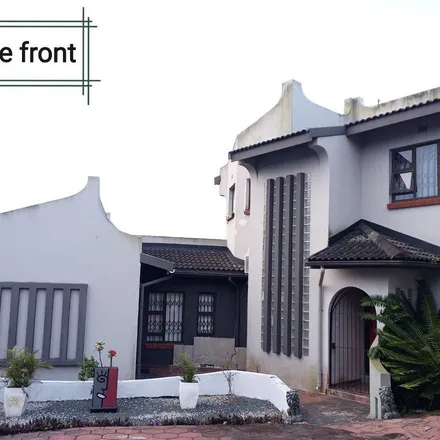 Image 4 - Anglers Rod, The Village, Richards Bay, 3901, South Africa - Apartment for rent