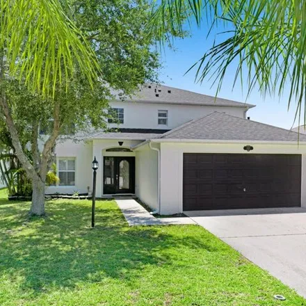 Buy this 5 bed house on 1194 White Oak Circle in Melbourne, FL 32934