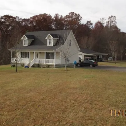 Buy this 3 bed house on Calvert Ridge Road in Sumner County, TN 37186