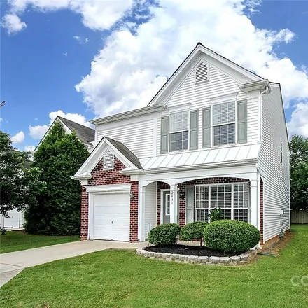 Buy this 3 bed house on 2435 Normancrest Court in Charlotte, NC 28270