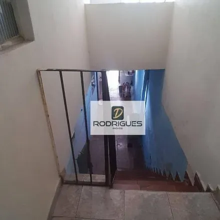 Rent this 1 bed house on Rua Onze de Junho in Canhema, Diadema - SP