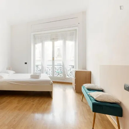Rent this 2 bed apartment on Corso Magenta 25 in 20123 Milan MI, Italy