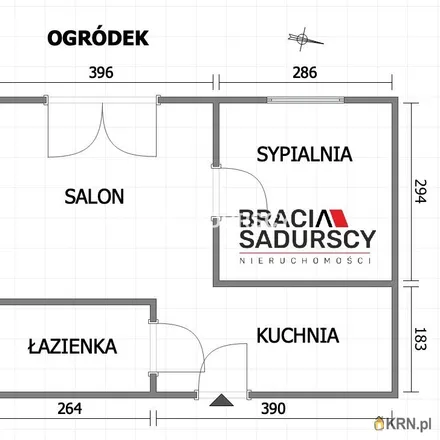 Image 3 - Starego Dębu 12, 31-355 Krakow, Poland - Apartment for sale