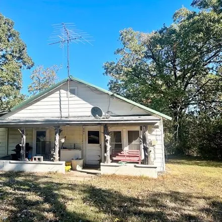 Image 2 - Westville, Chincapin Street, Adair County, OK 74965, USA - House for sale