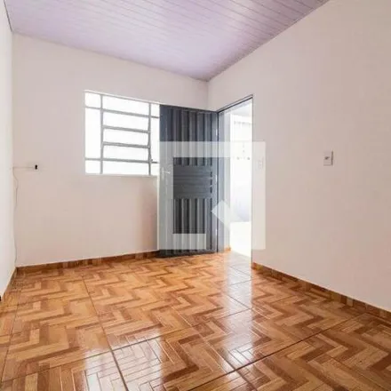 Rent this 1 bed house on Rua Azélio Capobianco in Vila Guarani, São Paulo - SP