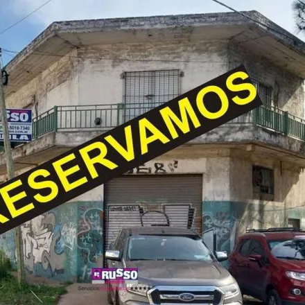 Rent this 3 bed apartment on Cabrera 1704 in Partido de La Matanza, 1751 San Justo