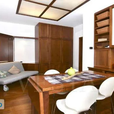 Rent this 1 bed apartment on Marlin in Via Giorgio Washington, 20146 Milan MI